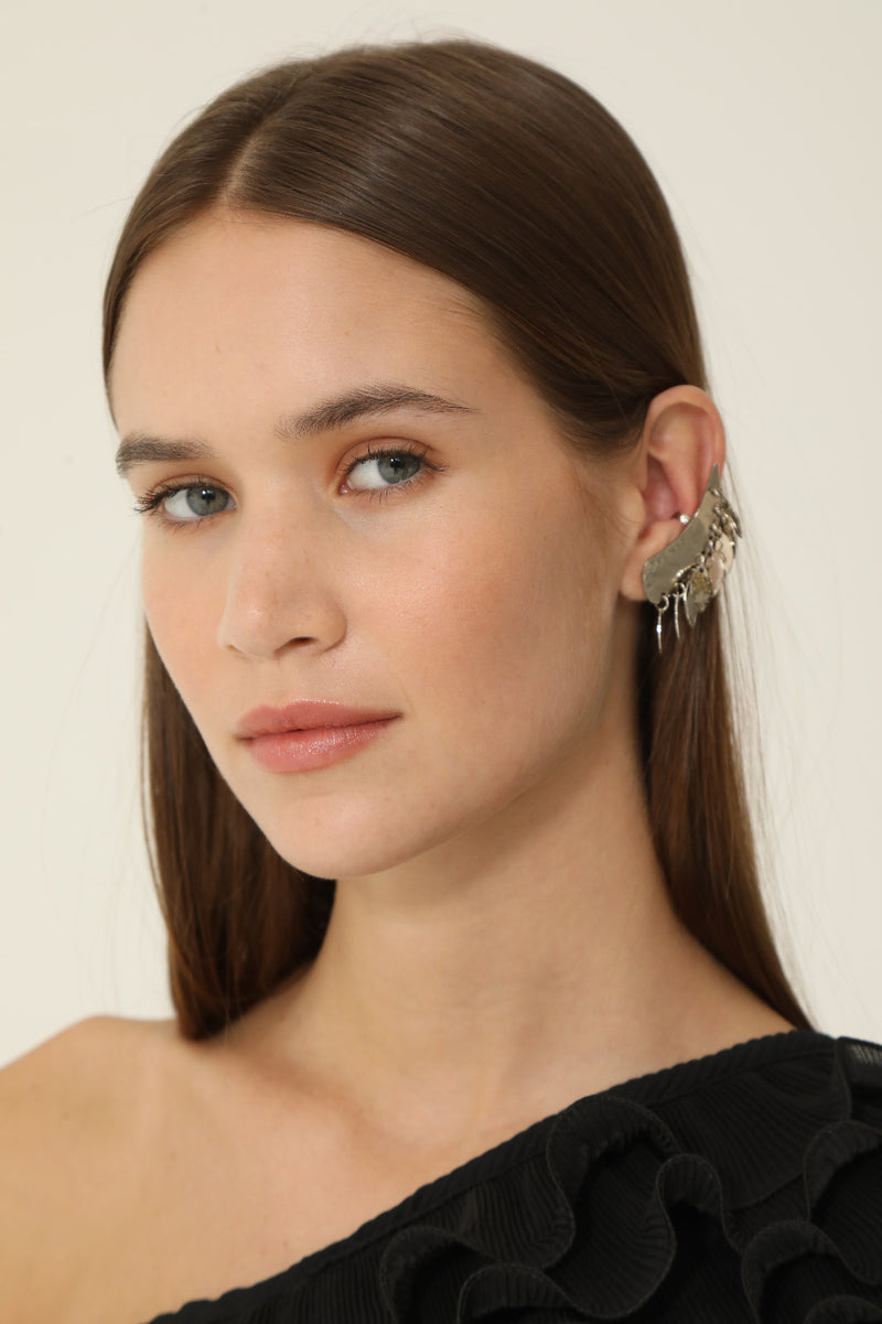 Aros Eirene Plata