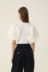 Top Zans Blanco