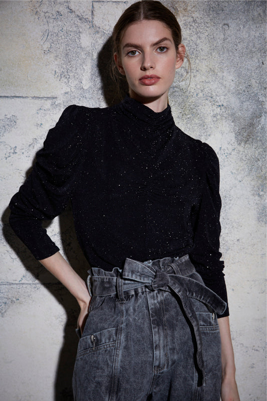 Blusa Alondra