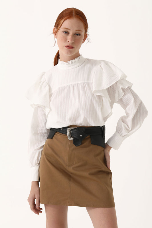 Camisa Yilan